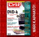 KEDVCSINL - Az aktulis CHIP Magazin kibvtett tartalomjegyzke