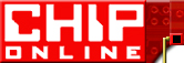 CHIP Online - Vissza a foldalra