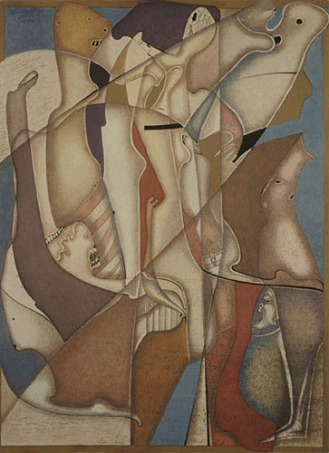 tableau
