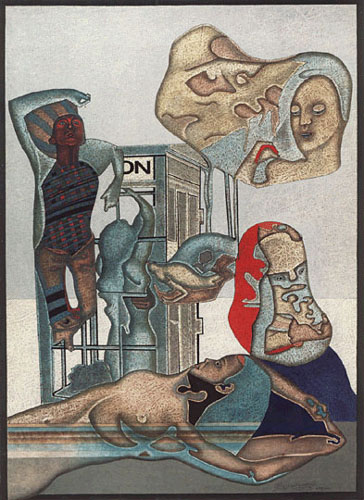 tableau