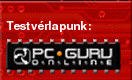 PC GURU ONLINE - a szmtstechnika ms szemmel