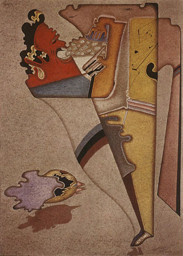 tableau