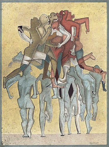 tableau